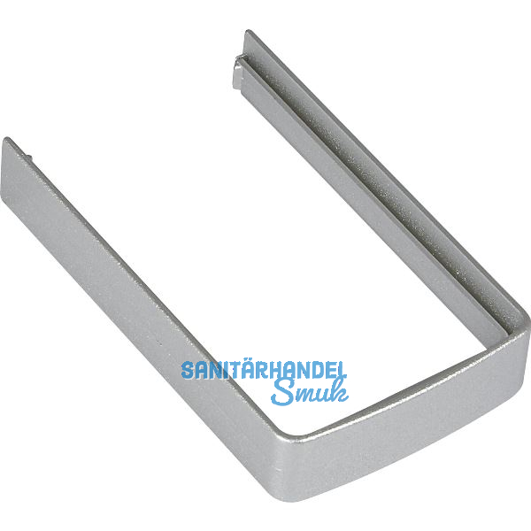 GEZE Sichtkappe f�r 5000 L-ISM 114155