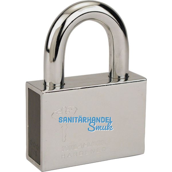 MUL-T-LOCK Vorhangschloss VHS, Profil Classic Pro 2945, Gr. 13, Nachbestellung