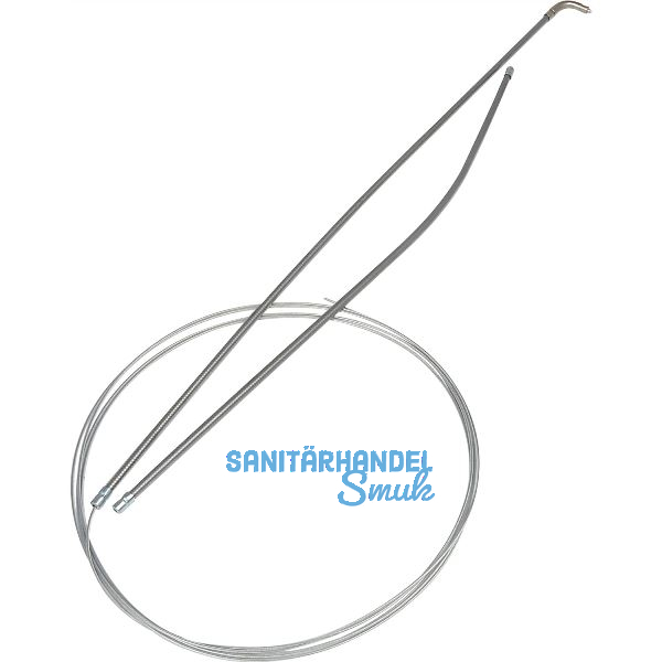 GEZE Bowdenzug f�r L-ISM VPK 133092