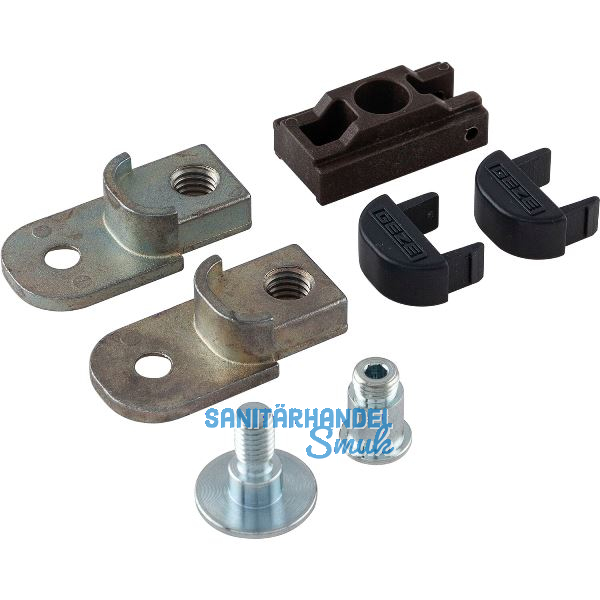 GEZE Zubeh�r f�r Gleitschiene Boxer 12 mm