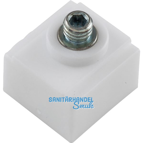 GEZE Gleitstein zu 5000 RFS, EFS, T-Stop 102343 190602