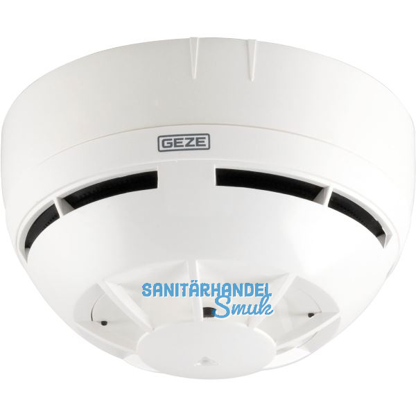 GEZE Rauchschalter GC 152