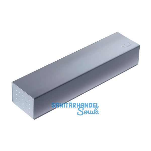 DORMAKABA T�rschlie�er TS 93 G BASIC, EN 2-5, Fl�gelbreite -1250 mm, silber