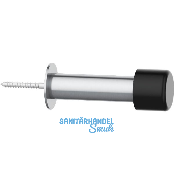 FSB Wandt�rpuffer 38 3880 L�nge 120 mm, Edelstahl matt