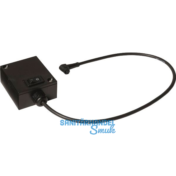 DORMAKABA Verteilerdose TS 99 FL/FLR-K, EN 2-5, TS 97 FL XEA/FLR-K XEA