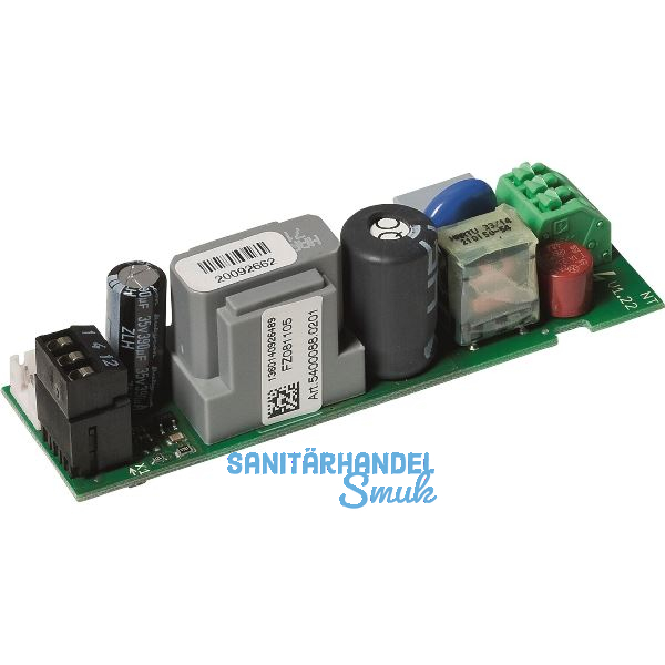 DORMAKABA Netzteilplatine RMZ,G-EMR, TS 99 FLR K, TS 97 FLR K XEA