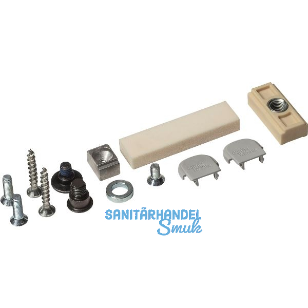 Zubeh�rbeutel ITS 96 Gleitschiene G96-N20