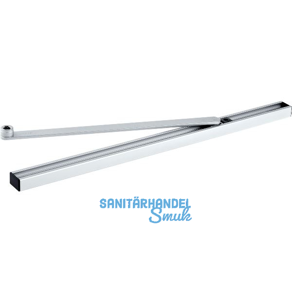 GEZE Gleitschiene BG Sturzmontage TS 3000/TS 5000 ohne Feststellung