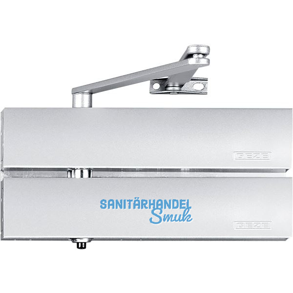 GEZE T�rschlie�er TS 4000 Tandem EN > 7 Komplettverpackung