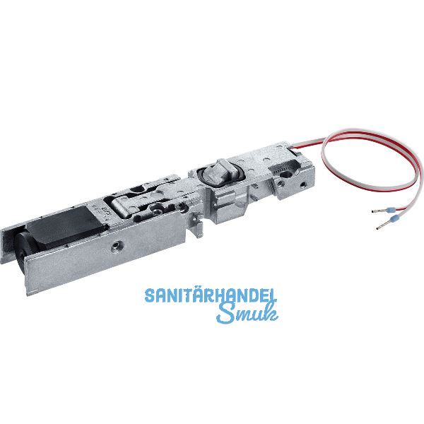 GEZE E-Feststellung f�r 5000 L-E/R-ISM/Boxer Bandgegenseite Standfl�gel