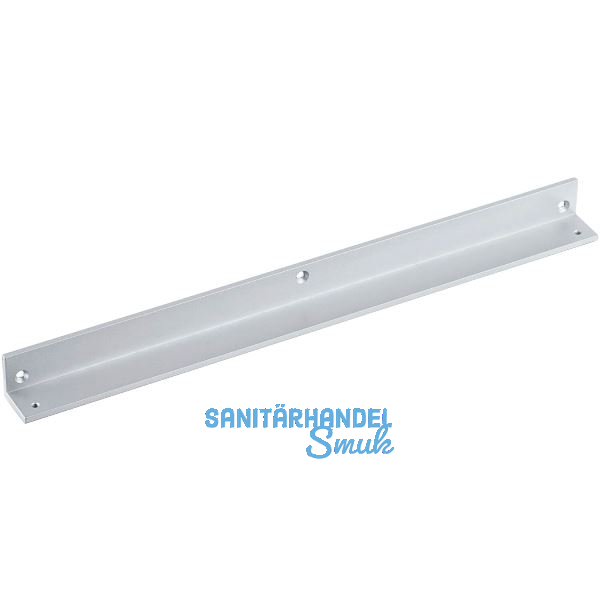 GEZE Sturzfutterwinkel f�r Gleitschiene ECline/T-Stop