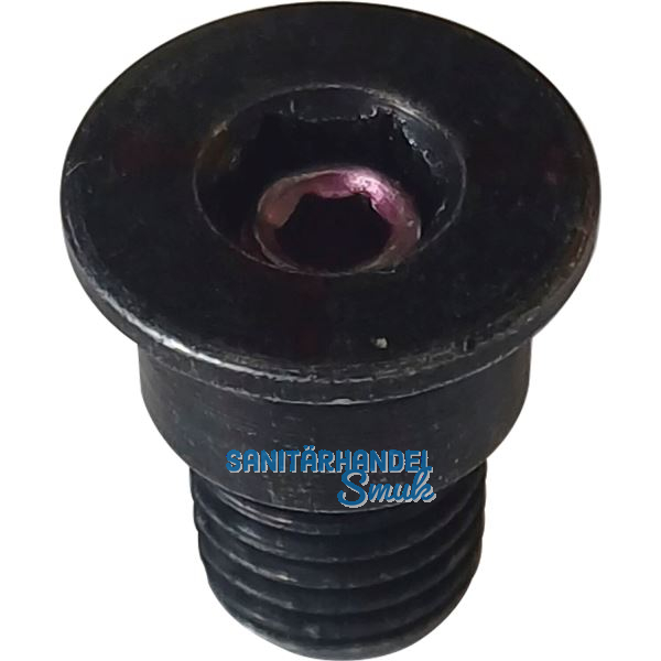 Schraube zu Feststelleinheit f�r G-N