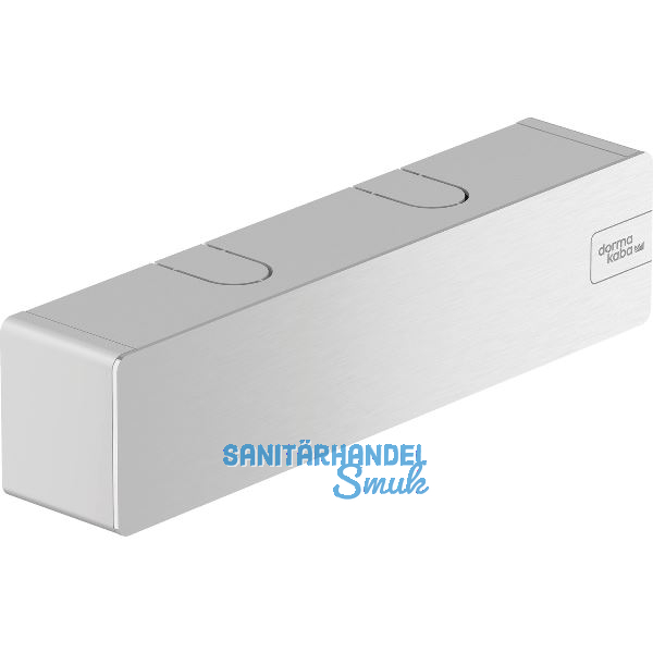 DORMAKABA T�rschlie�er TS 92 B XEA, EN 1-4, silber