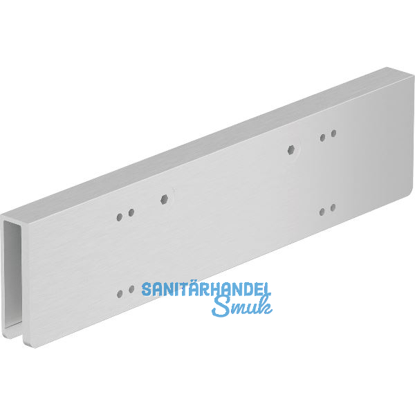 DORMAKABA Glasklemmplatte TS 92 XEA