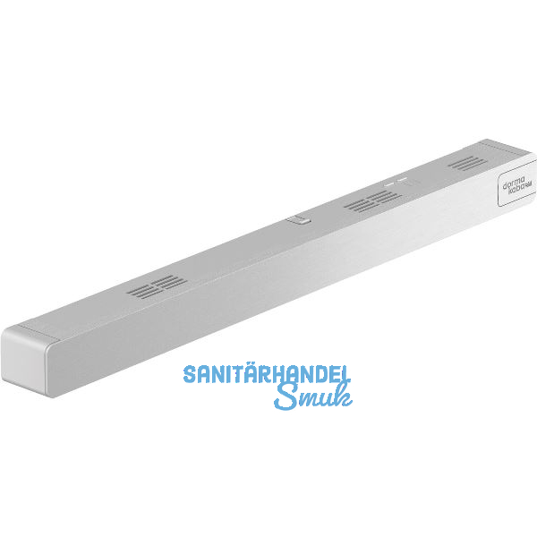 DORMAKABA Rauchmeldezentrale RMZ XEA, silber