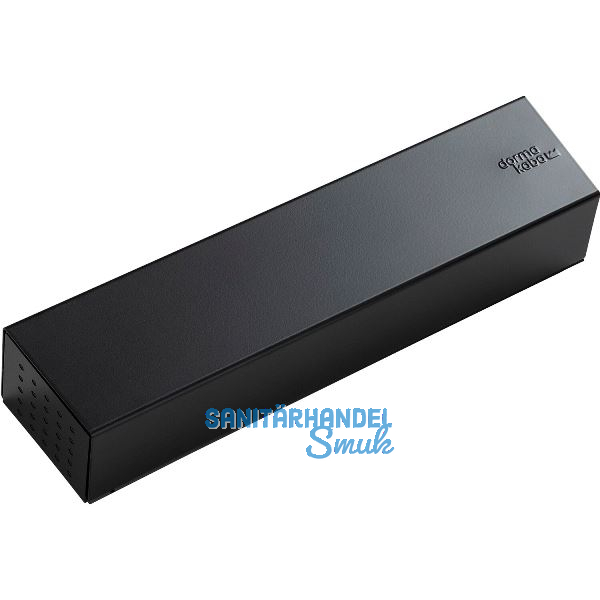 DORMAKABA T�rschlie�er TS 93 B, EN 2-5, Fl�gelbreite -1250 mm, schwarz RAL 9005