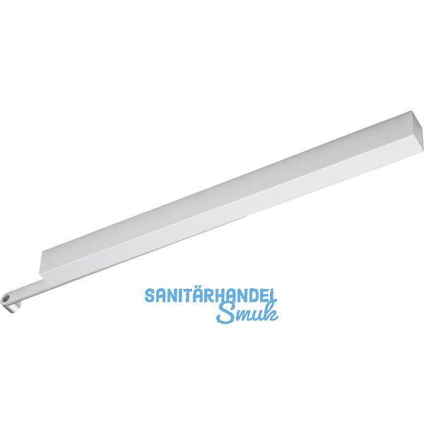 DORMAKABA Gleitschiene G-EMF, silber