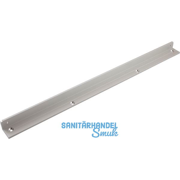 DORMAKABA Sturzfutterwinkel G-N XEA, silber