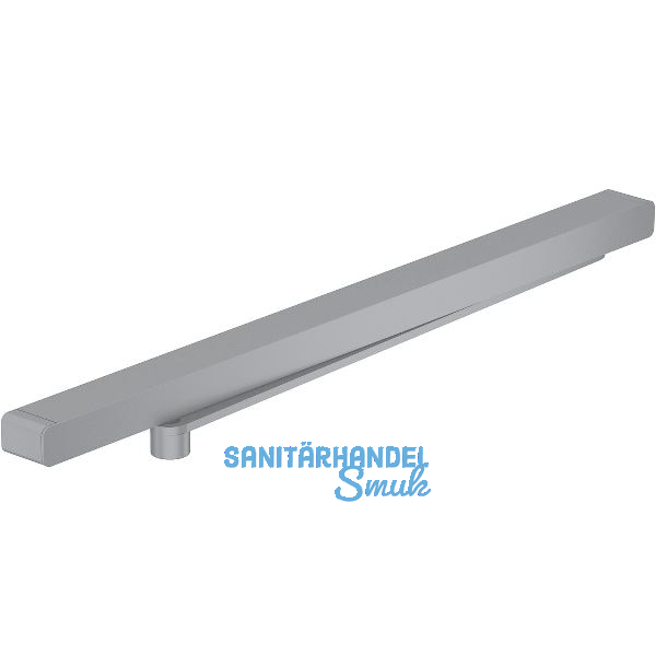 DORMAKABA Gleitschiene G-N XEA, silber