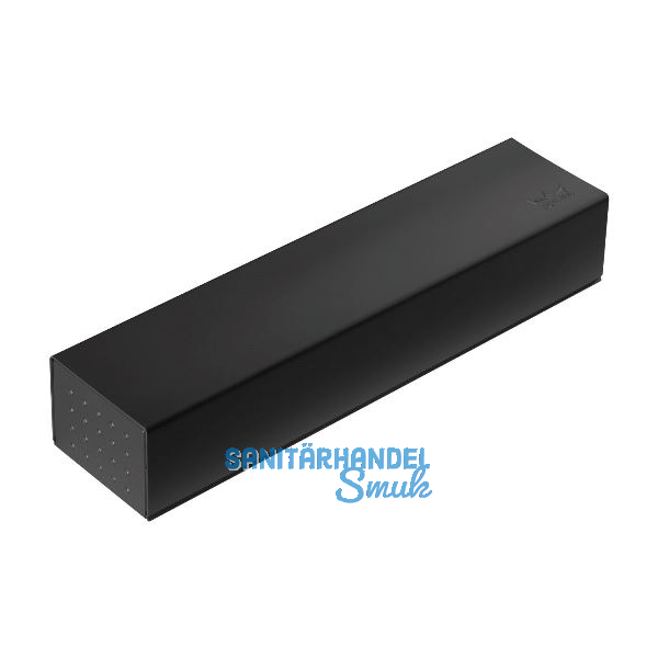 DORMAKABA T�rschlie�er TS 93 B, EN 2-5, Breite bis1250 mm, schwarzgrau RAL 7021