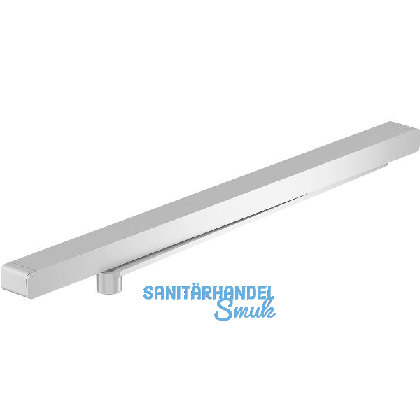 DORMAKABA Gleitschiene G-N XEA, Edelstahl