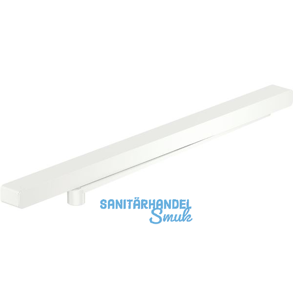 DORMAKABA Gleitschiene G-N XEA, reinwei� (RAL 9010)