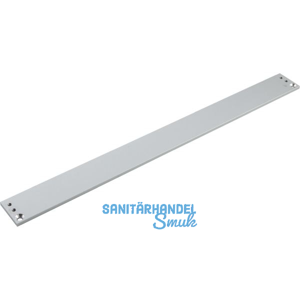 DORMAKABA Montageplatte G-N 40 mm f�r TS 91/92/93, silber