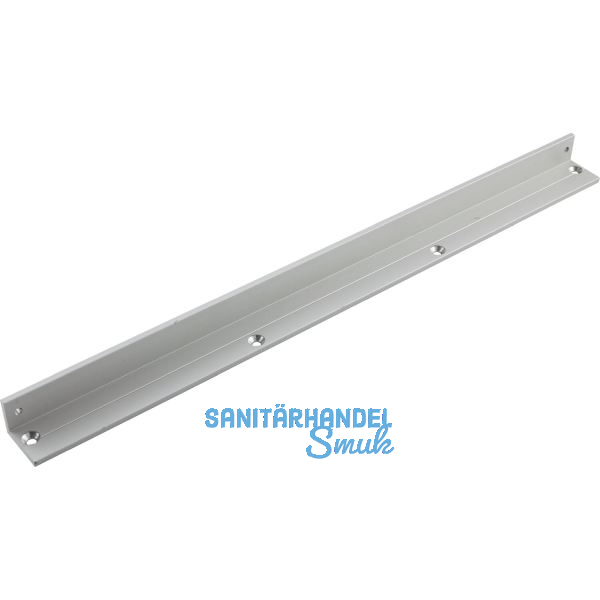 DORMAKABA Sturzfutterwinkel G-N, silber