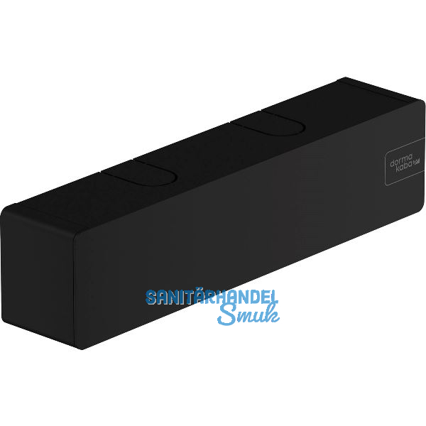 DORMAKABA T�rschlie�er TS 92 G XEA , EN 1-4, schwarz