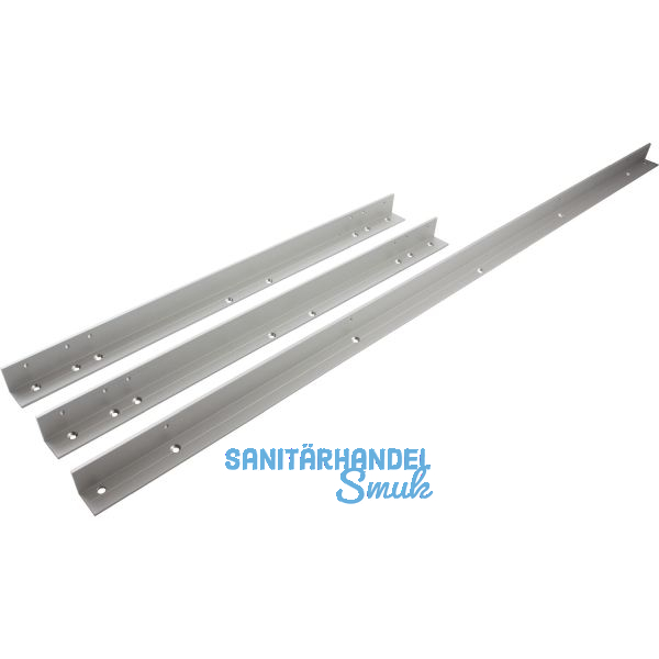 DORMAKABA Sturzfutterwinkel G-SR-BG, silber