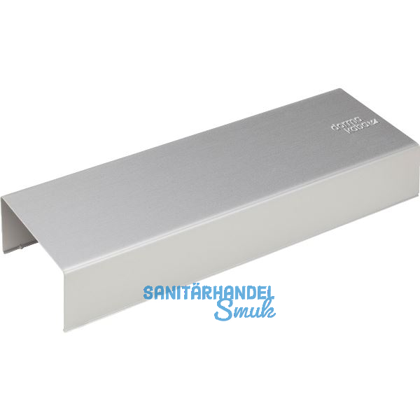 DORMAKABA Abdeckkappe f�r T�rschlie�er TS 93, EN 2-5, silber