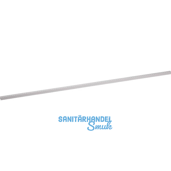 DORMAKABA Verkleidung, Mitte f�r TS 93 Gleitschiene G-GSR, GSR-EMF, B und BG