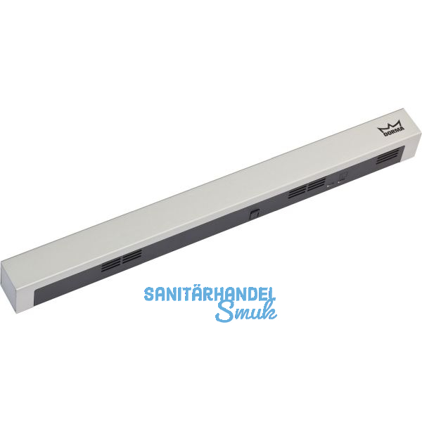 DORMAKABA Rauchmeldezentrale RMZ, silber