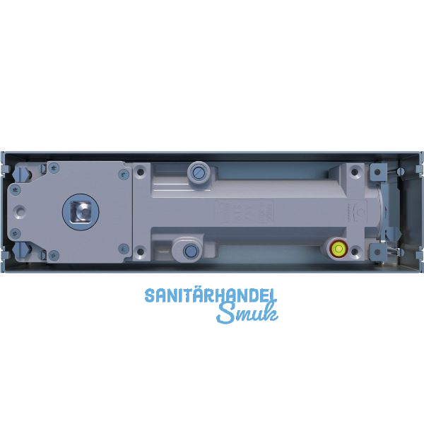 DORMAKABA Bodent�rschlie�er BTS 75 V, EN 1-4, mit Libelle, ohne Feststellung