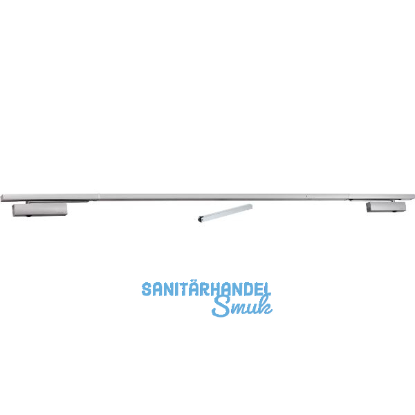 GEZE T�rschlie�er TS 5000L-E-ISM-BG VPK, EN 2-6 mit CB flex