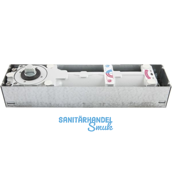 DORMAKABA Bodent�rschlie�er BTS 80, EN 6 mit Feststellung 75�-180�