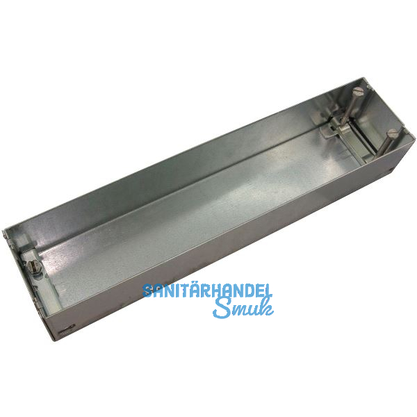 DORMAKABA Zementkasten f�r BTS 80, Stahl verzinkt