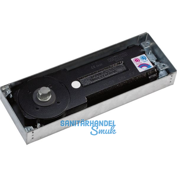 DORMAKABA Bodent�rschlie�er BTS 84, EN 3 ohne Feststellung