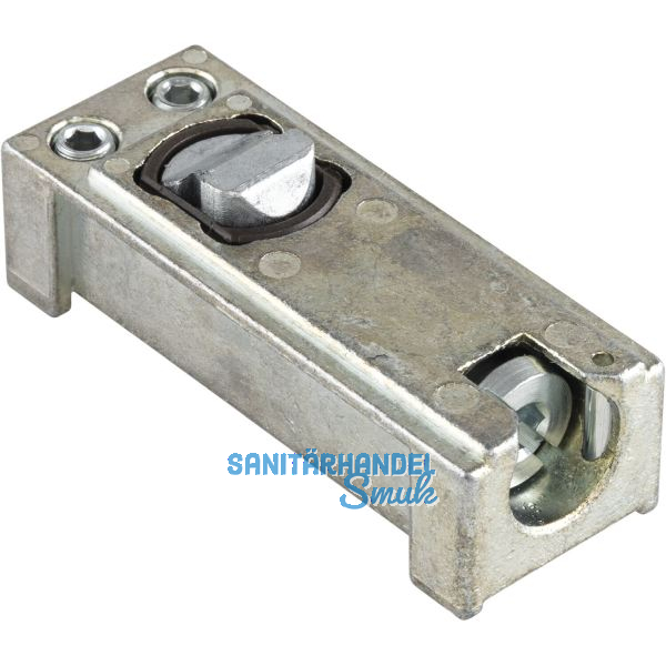 GEZE Feststelleinheit mechanisch f�r ISM