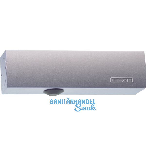 GEZE T�rschlie�er TS 1500, silber