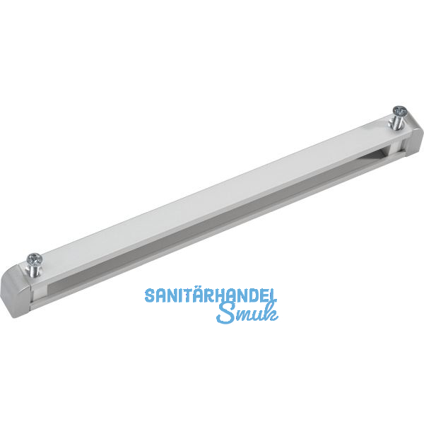 DORMAKABA F�hrungsgeh�use 7453 N f�r Schwinghebel, silber eloxiert