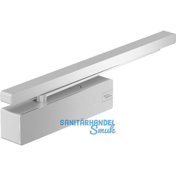 DORMAKABA T�rschlie�er TS 92 G XEA G-N, EN 1-4, mit Gleitschiene, silber