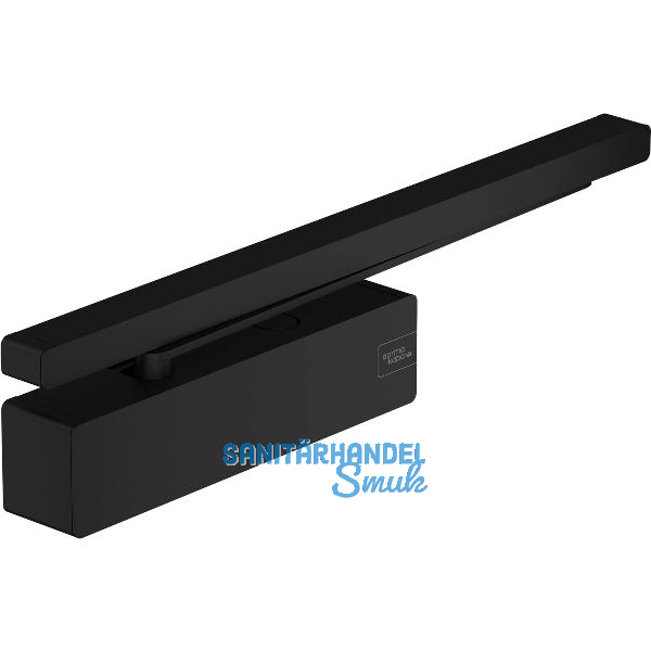 DORMAKABA T�rschlie�er TS 92 G XEA G-N, EN 1-4, mit Gleitschiene, schwarz