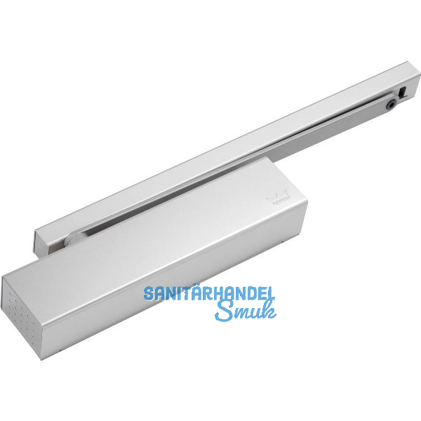 DORMAKABA T�rschlie�er TS 92 B G-RF EN 1-4, 1-flg. Gleitschiene, RAL 9016