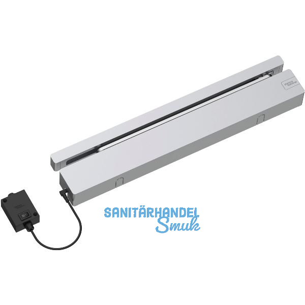 DORMAKABA T�rschlie�er TS 97 FL XEA, EN 3-6 silber