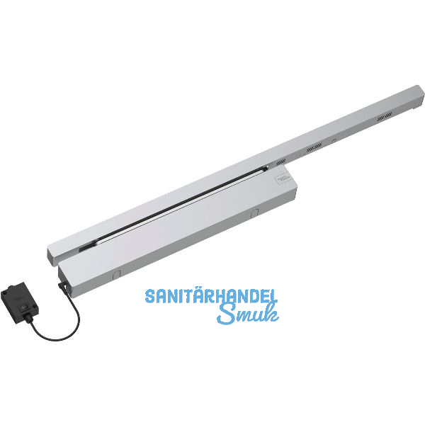 DORMAKABA T�rschlie�er TS 97 FLR-K XEA, EN 3-6 silber