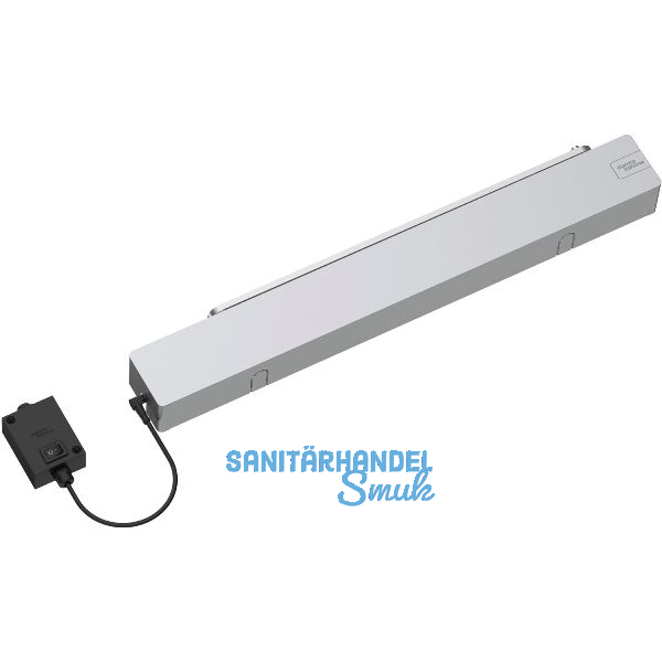 DORMAKABA T�rschlie�er TS 97 FL XEA, EN 3-6 f�r zweifl�gelige T�ren GSR, silber