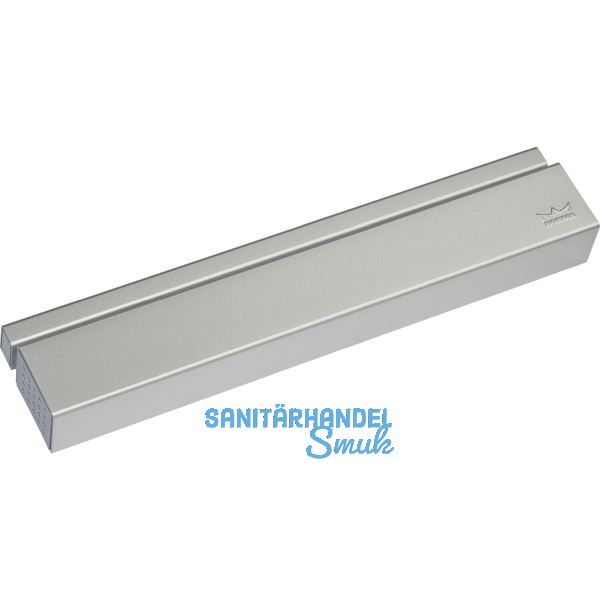 DORMAKABA T�rschlie�er TS 97, mit Gleitschiene, silber