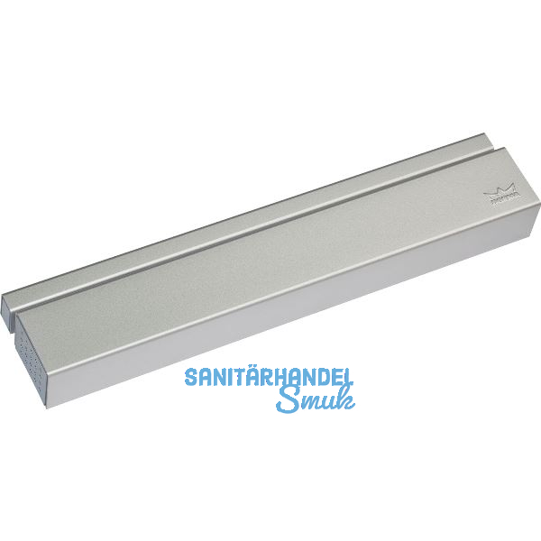 DORMAKABA T�rschlie�er TS 97, Gleitschiene, Feststellung, silber