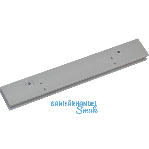 DORMAKABA Glast�rschuh TS97, silber